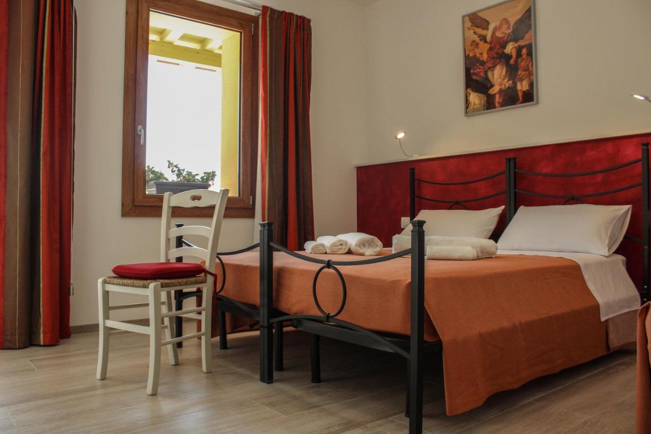 B&B L'Arte E Di Casa มีราโน ภายนอก รูปภาพ