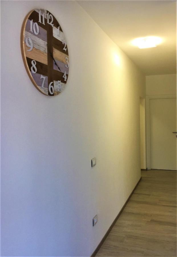 B&B L'Arte E Di Casa มีราโน ภายนอก รูปภาพ