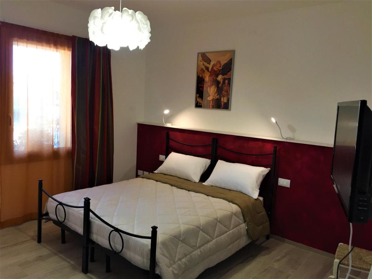 B&B L'Arte E Di Casa มีราโน ภายนอก รูปภาพ