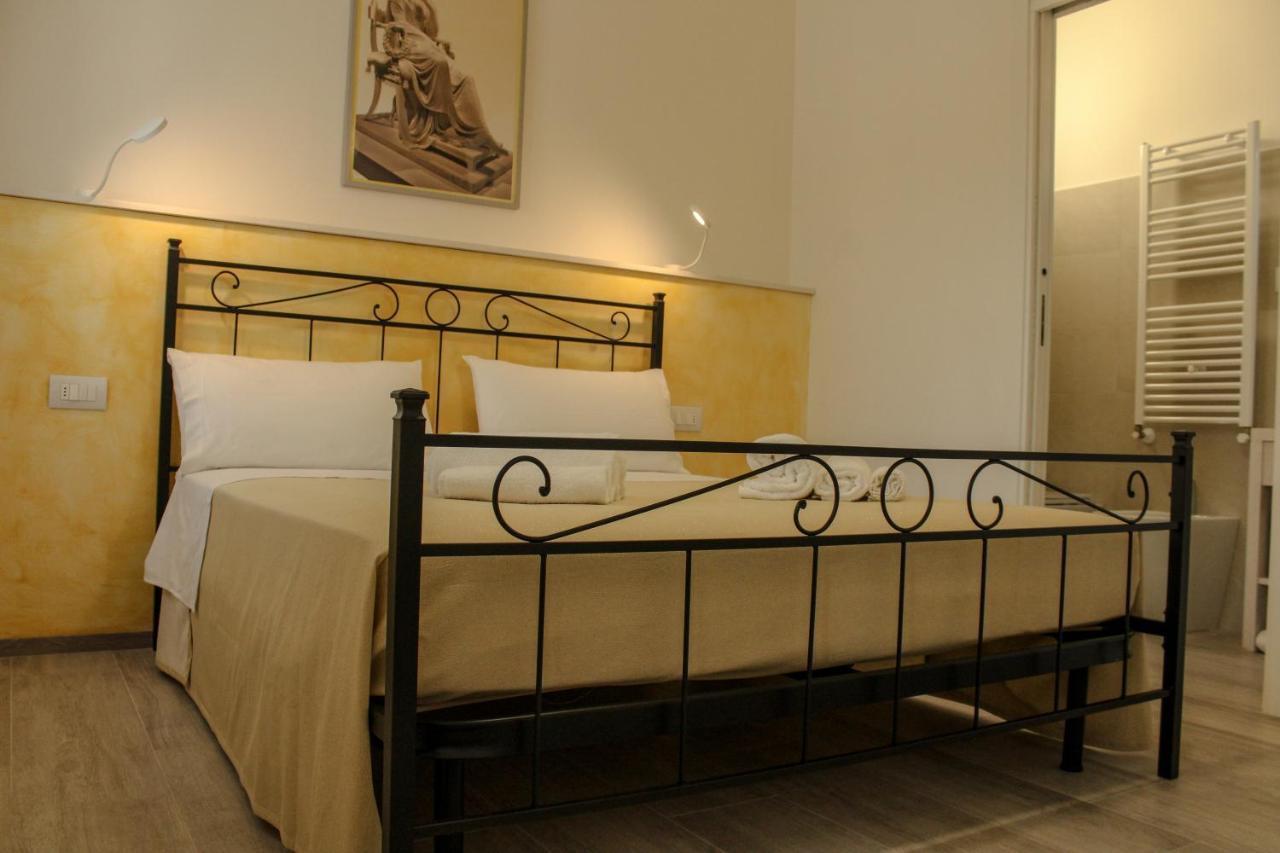 B&B L'Arte E Di Casa มีราโน ภายนอก รูปภาพ
