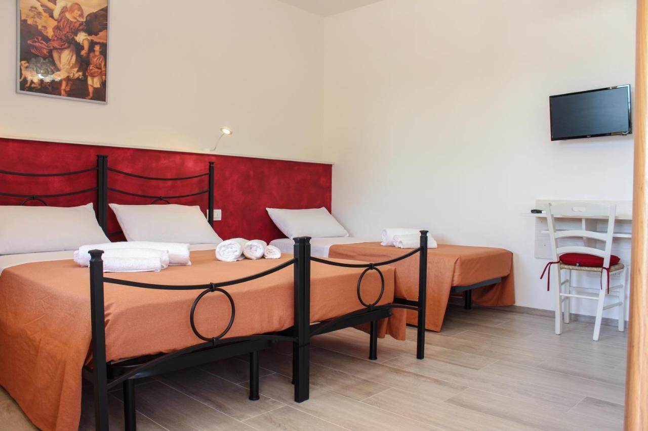 B&B L'Arte E Di Casa มีราโน ภายนอก รูปภาพ